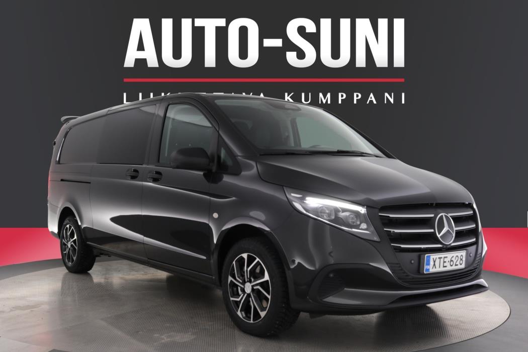 MERCEDES-BENZ Vito 2025