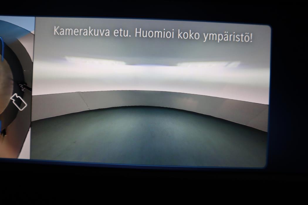 MERCEDES-BENZ Vito 2025