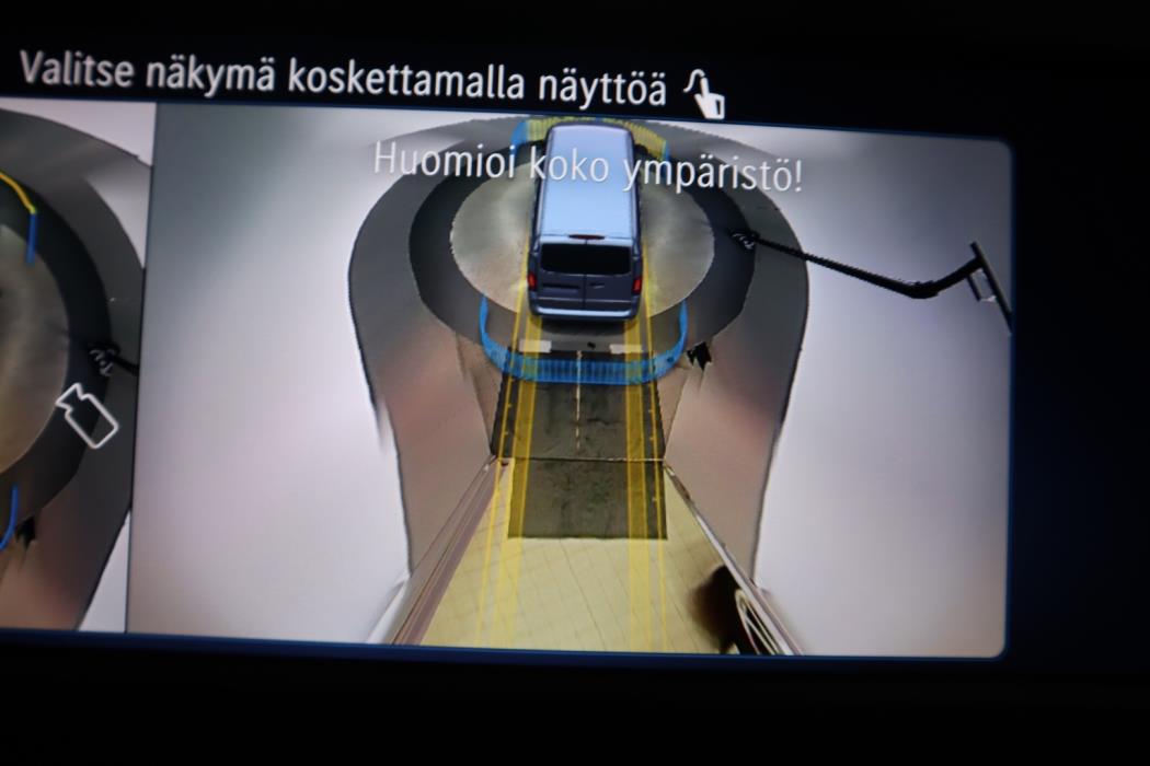 MERCEDES-BENZ Vito 2025