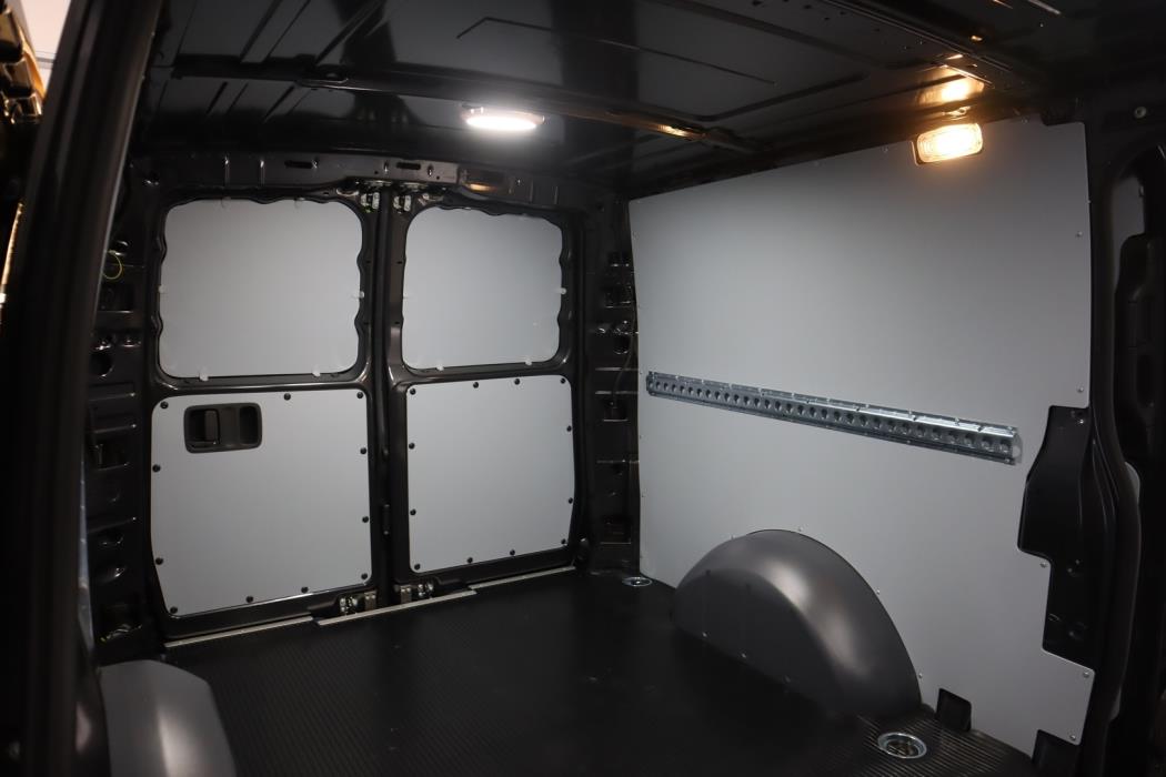 MERCEDES-BENZ Vito 2025