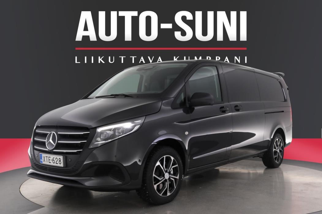 MERCEDES-BENZ Vito 2025