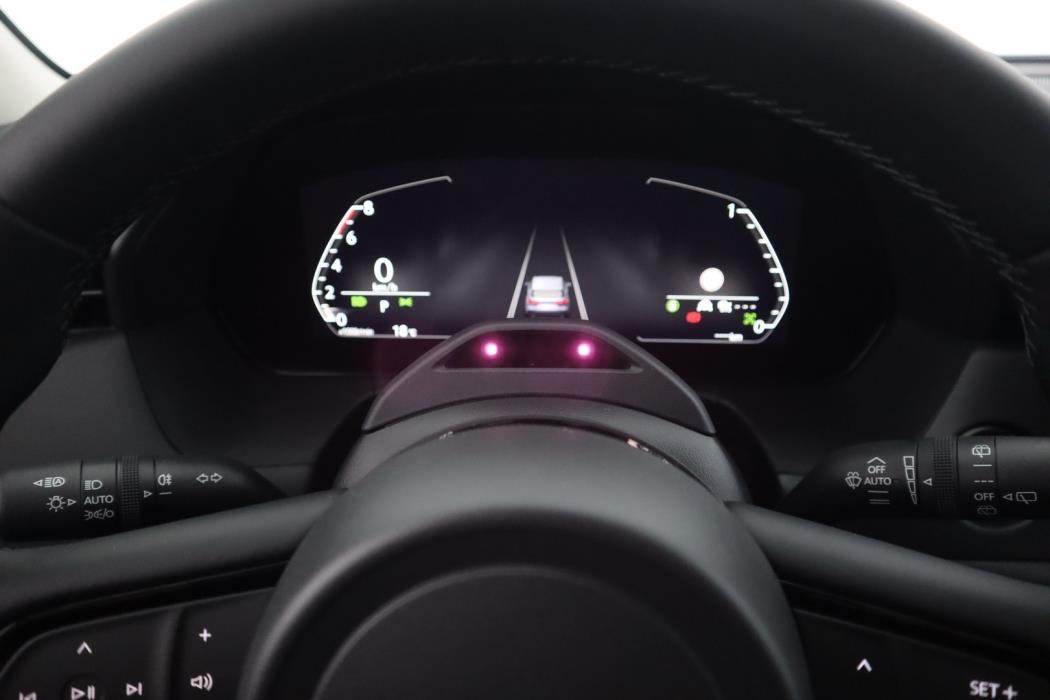 MAZDA CX-5 2026