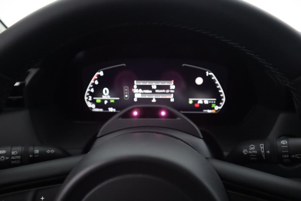 MAZDA CX-5 2026