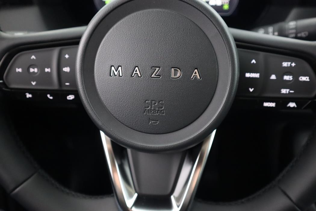 MAZDA CX-5 2026