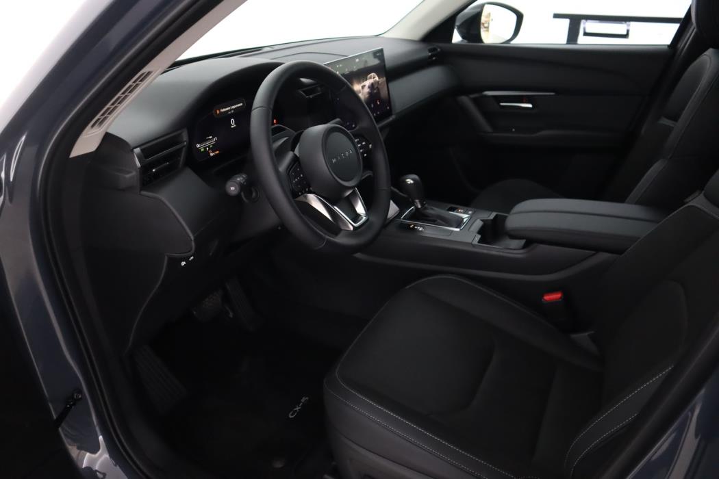 MAZDA CX-5 2026