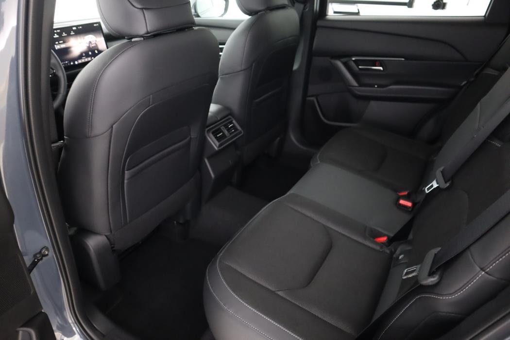 MAZDA CX-5 2026