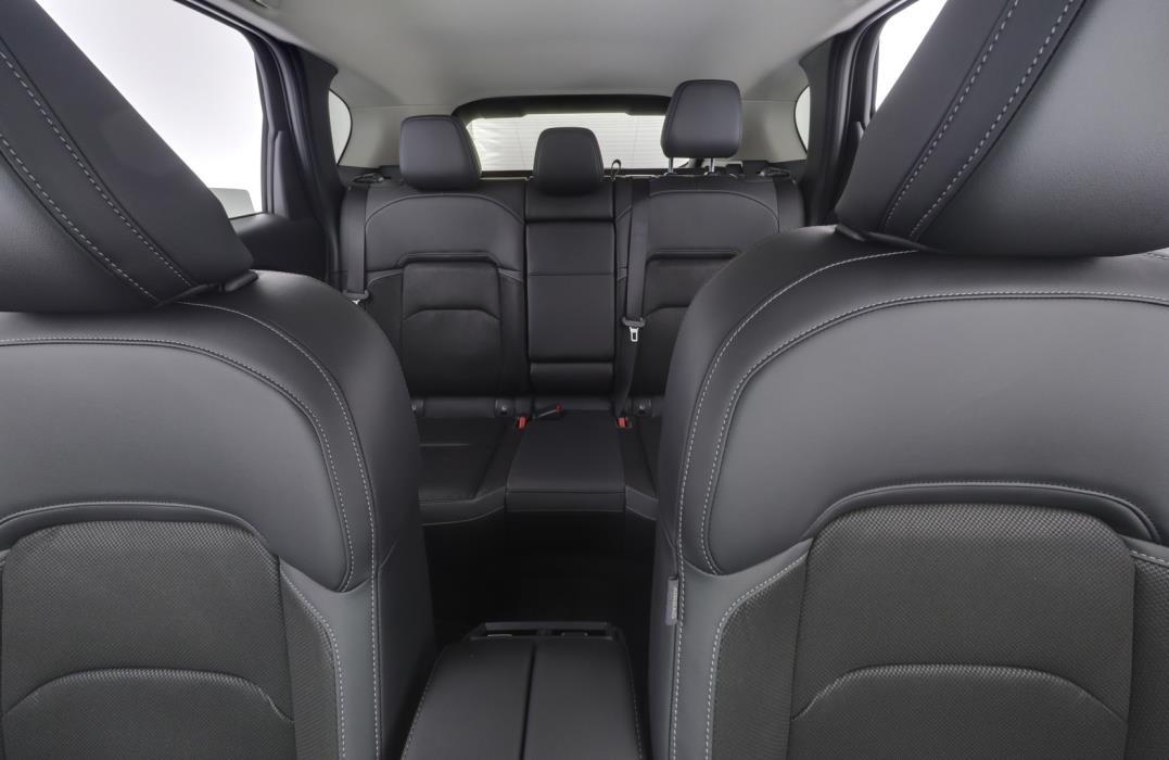 MAZDA CX-5 2026