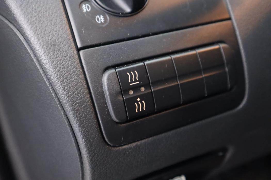 MERCEDES-BENZ Vito 2014