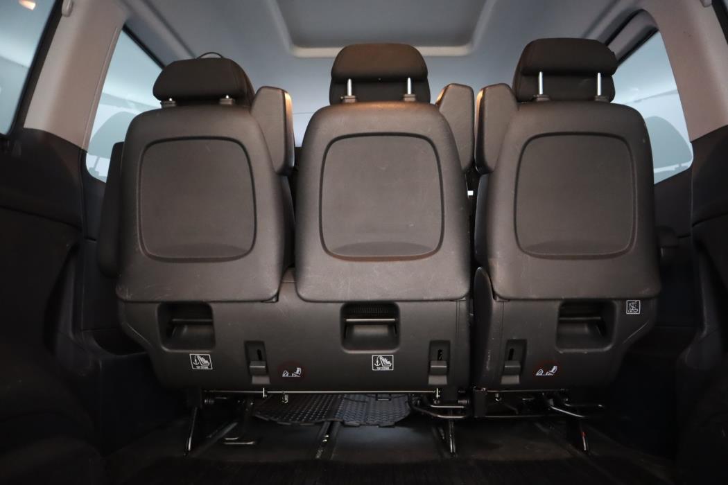 MERCEDES-BENZ Vito 2014