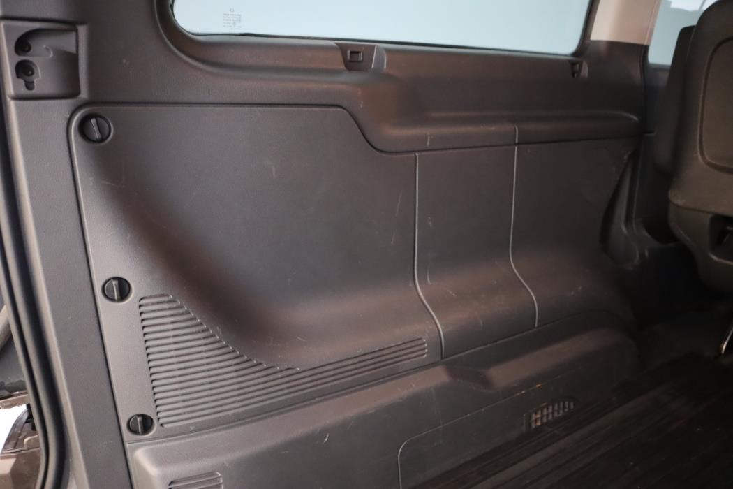 MERCEDES-BENZ Vito 2014