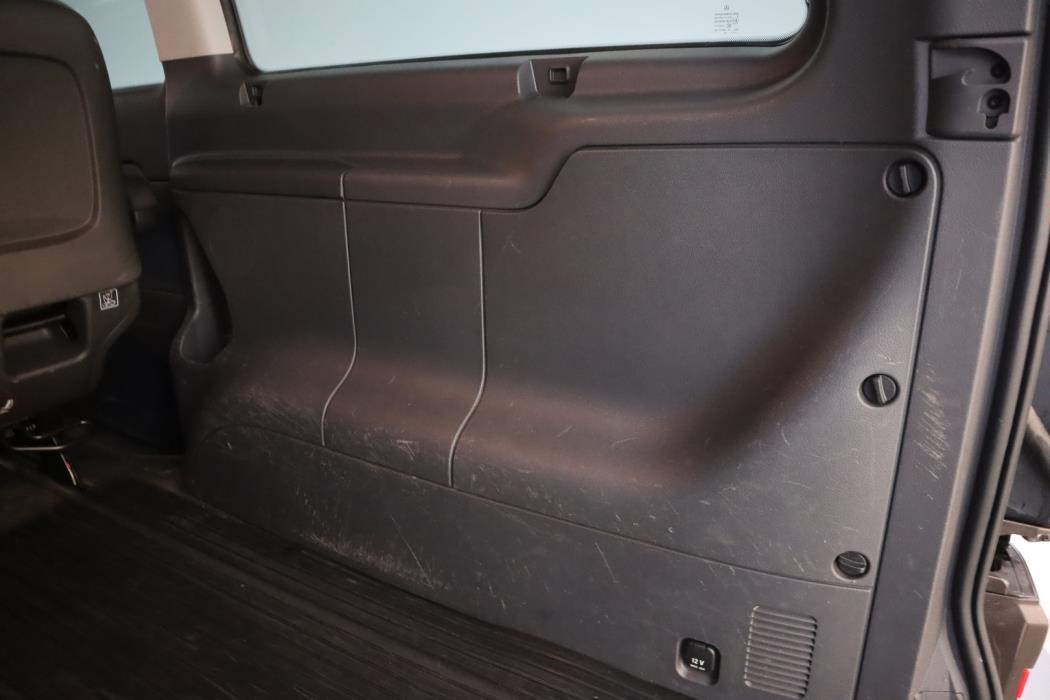 MERCEDES-BENZ Vito 2014