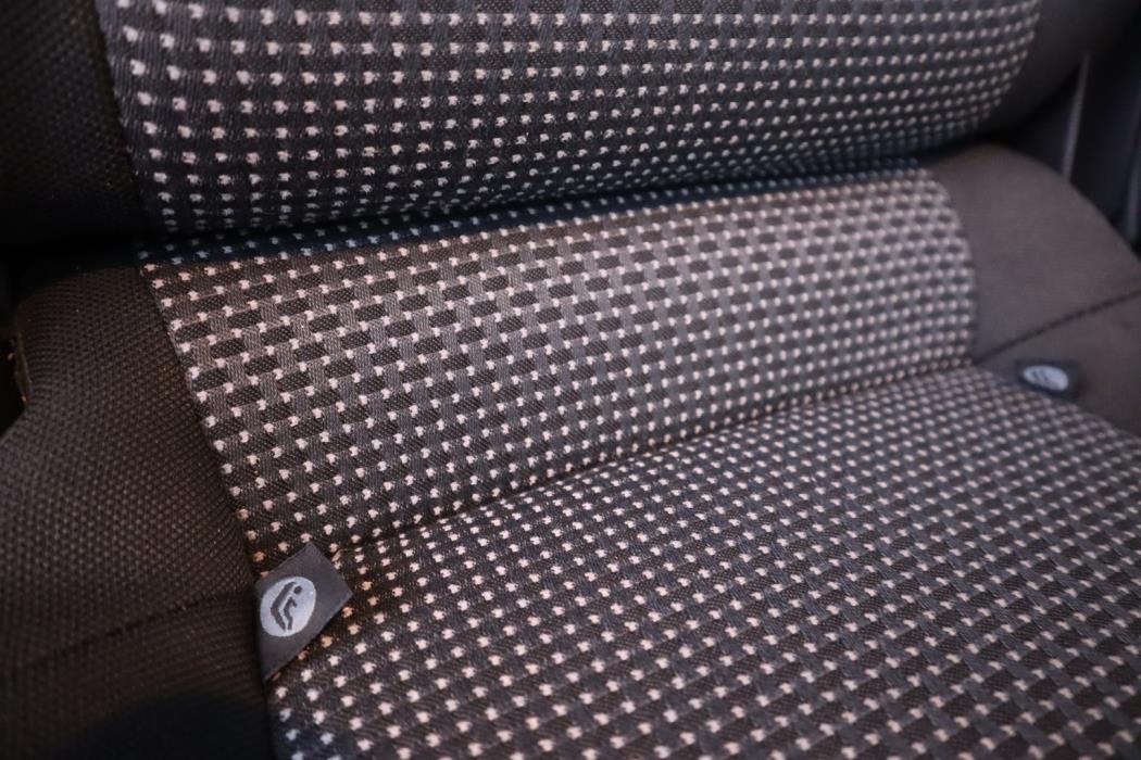 MERCEDES-BENZ Vito 2014