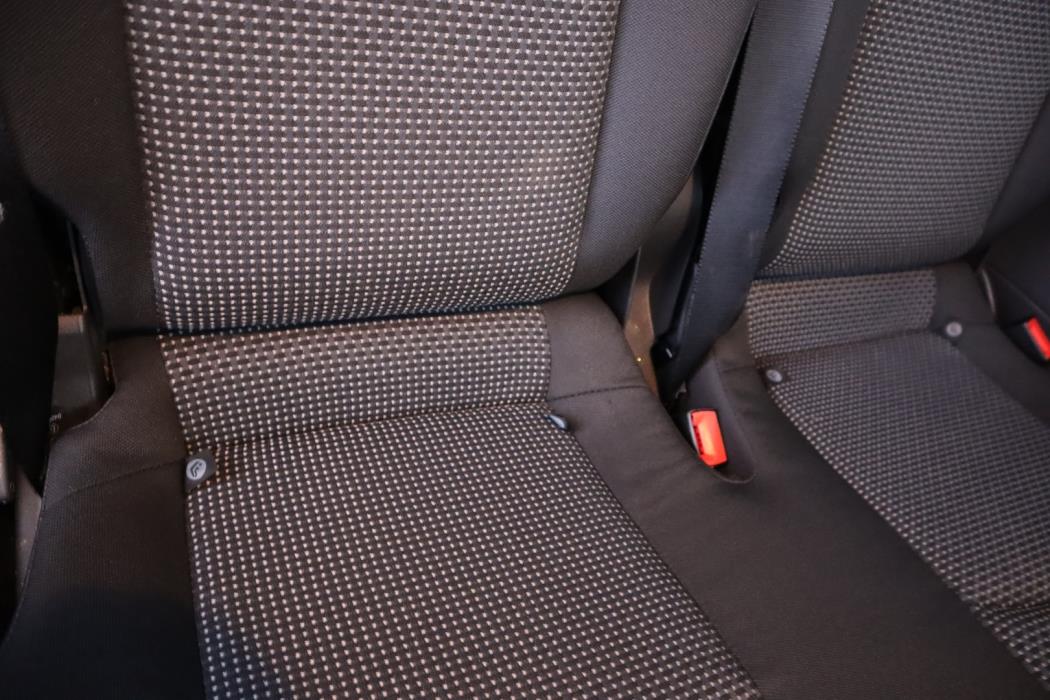 MERCEDES-BENZ Vito 2014