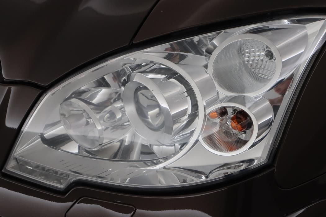 MERCEDES-BENZ Vito 2014