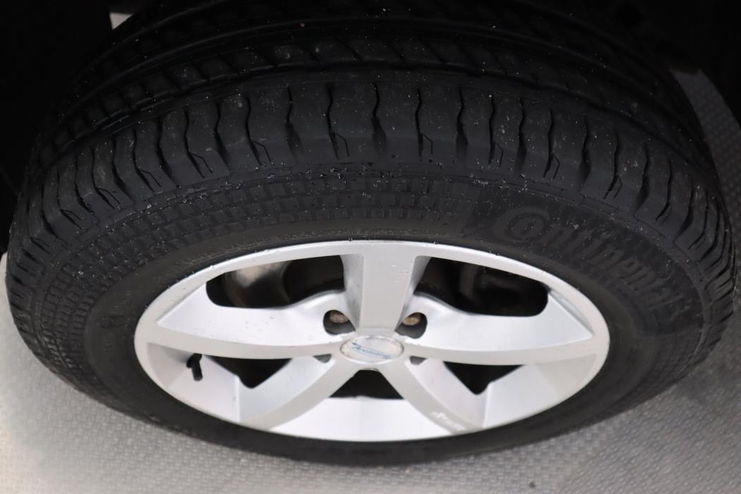 MERCEDES-BENZ Vito 2014