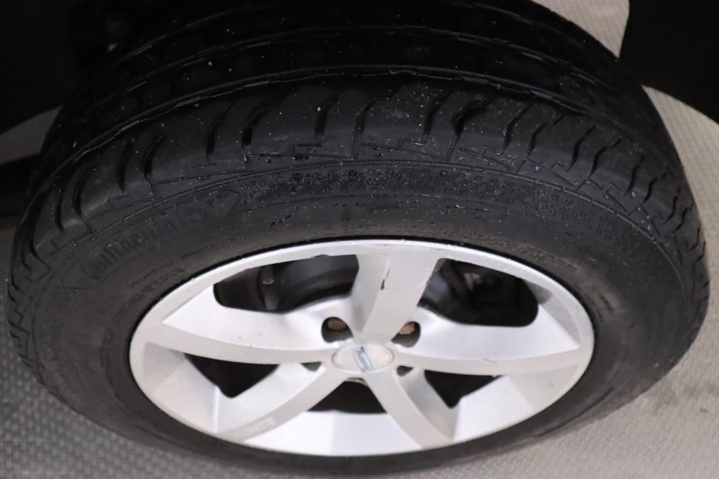 MERCEDES-BENZ Vito 2014