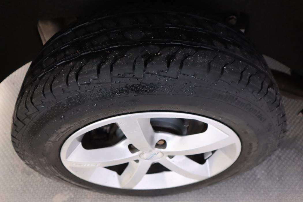 MERCEDES-BENZ Vito 2014