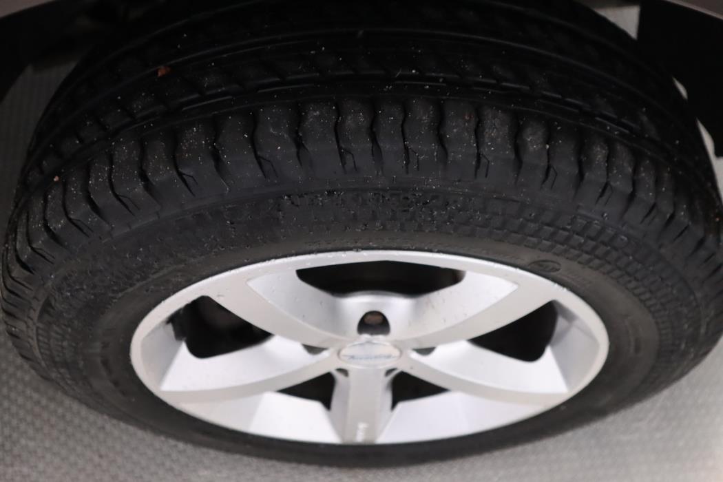 MERCEDES-BENZ Vito 2014