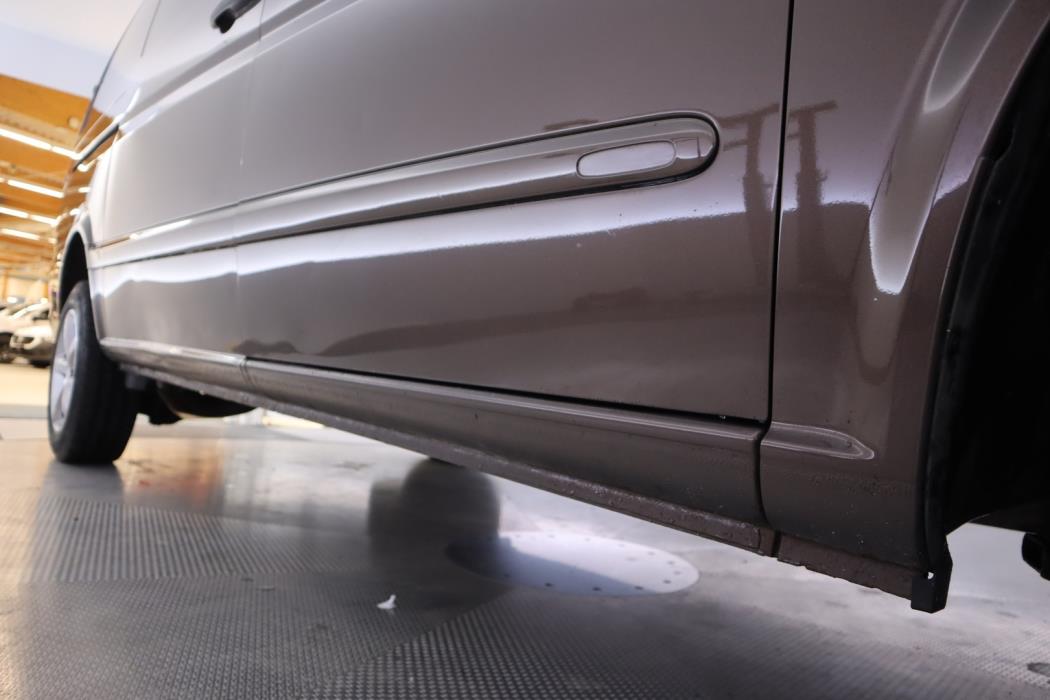 MERCEDES-BENZ Vito 2014