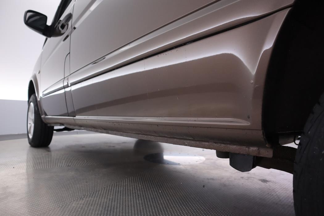 MERCEDES-BENZ Vito 2014