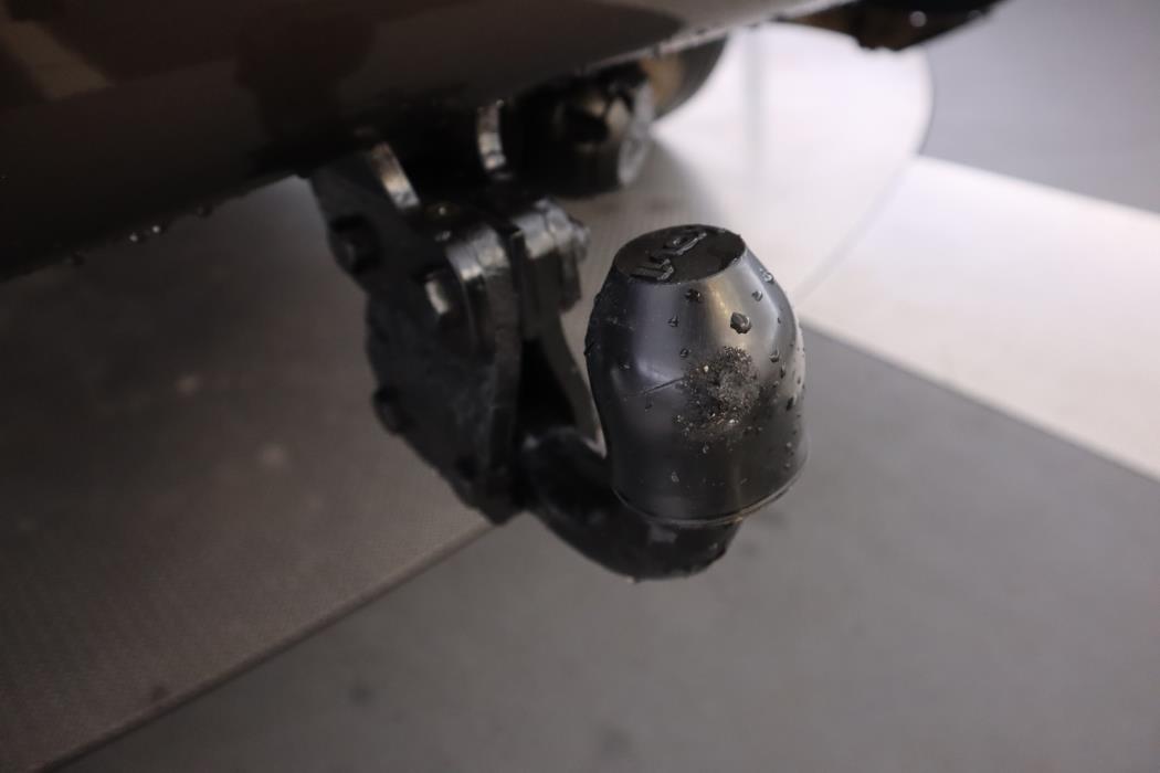 MERCEDES-BENZ Vito 2014