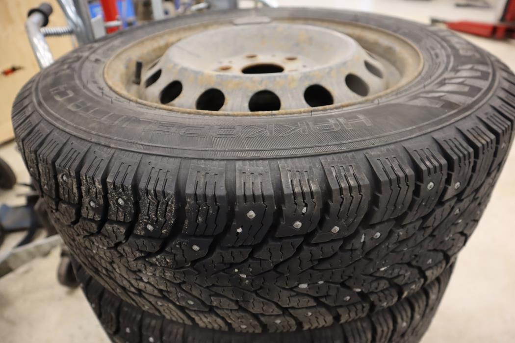 MERCEDES-BENZ Vito 2014