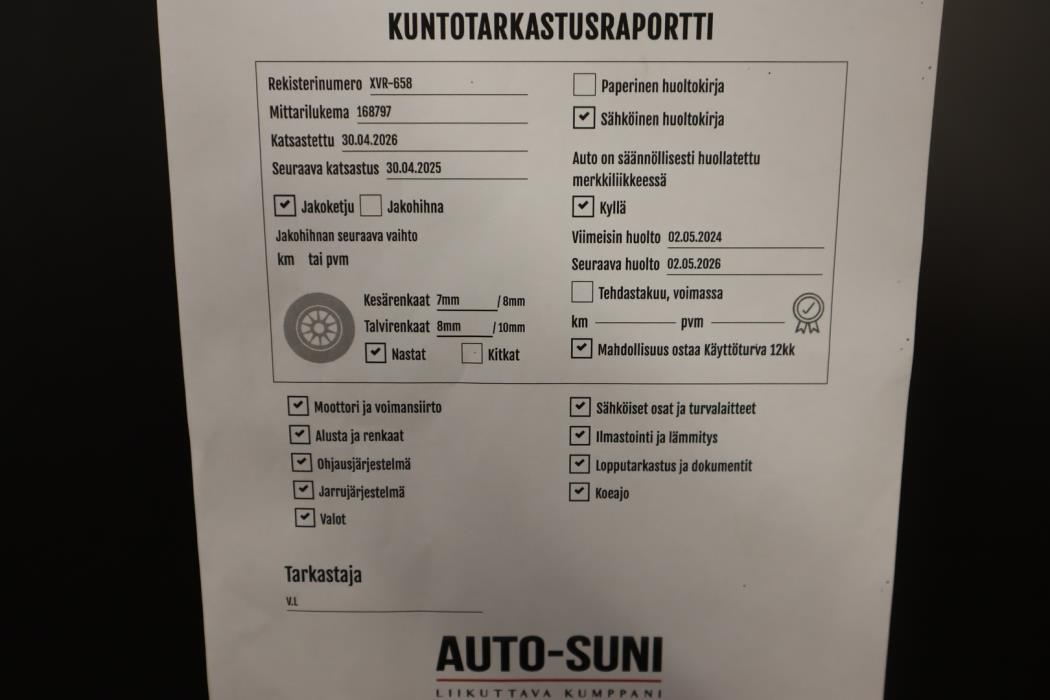 MERCEDES-BENZ Vito 2014