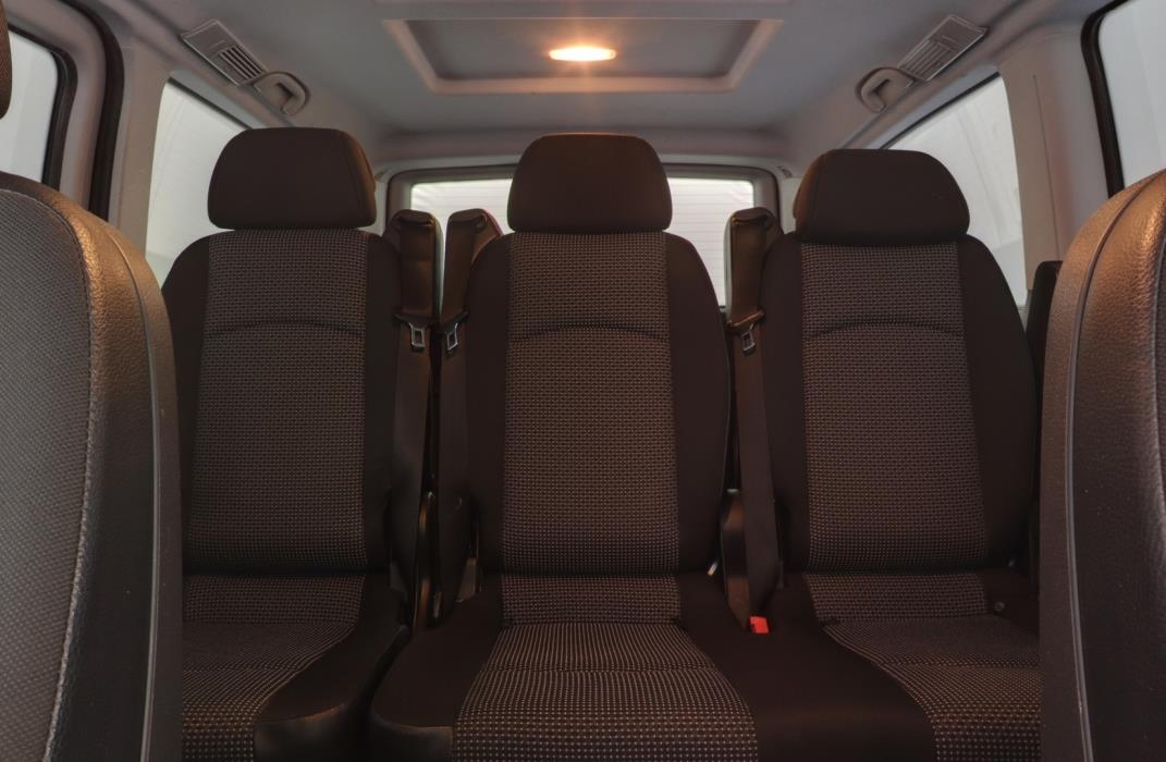 MERCEDES-BENZ Vito 2014