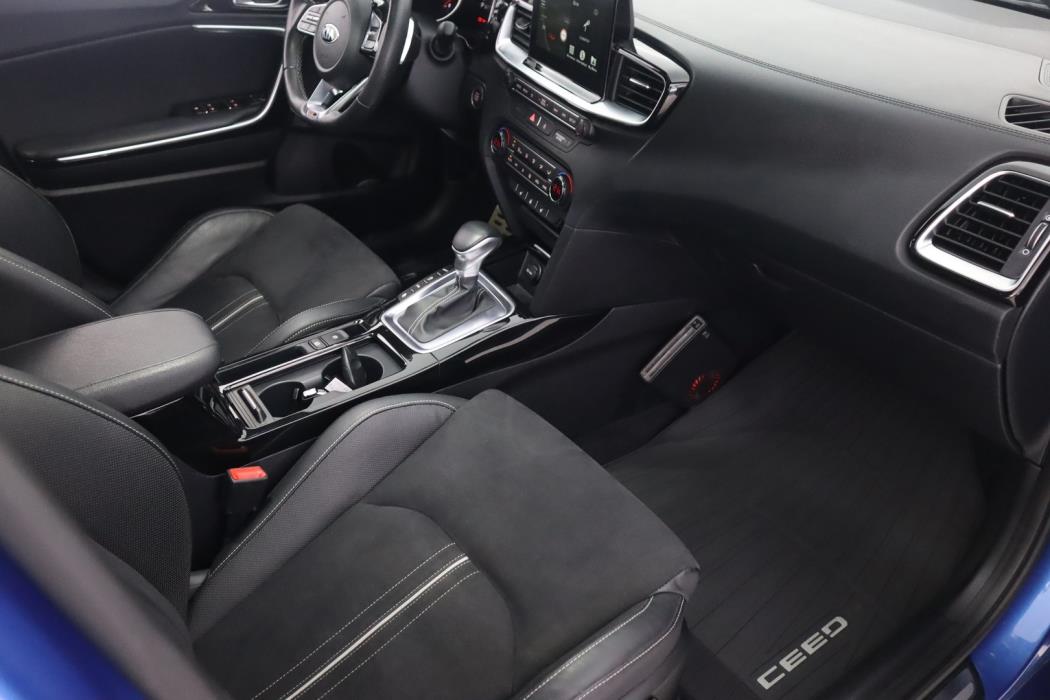 KIA Ceed 2019