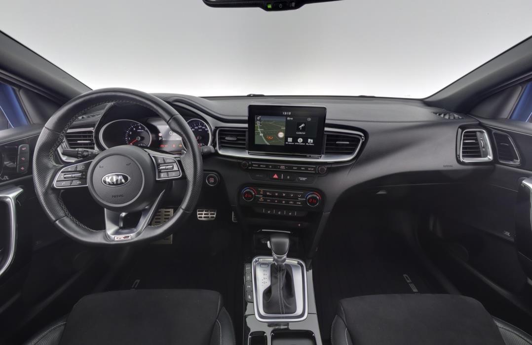 KIA Ceed 2019