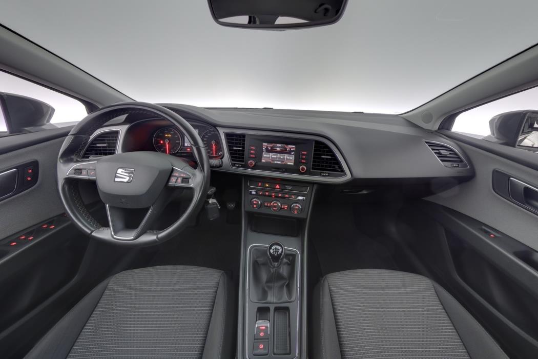 SEAT Leon 2018