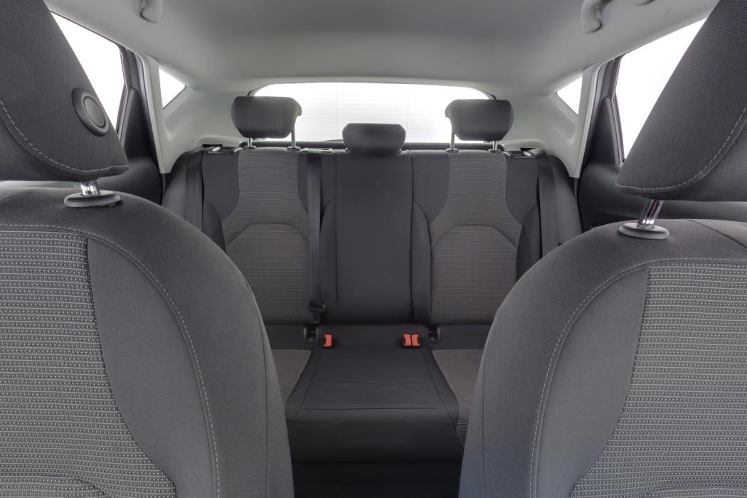 SEAT Leon 2018