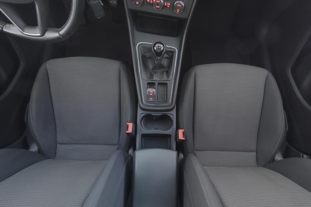 SEAT Leon 2018