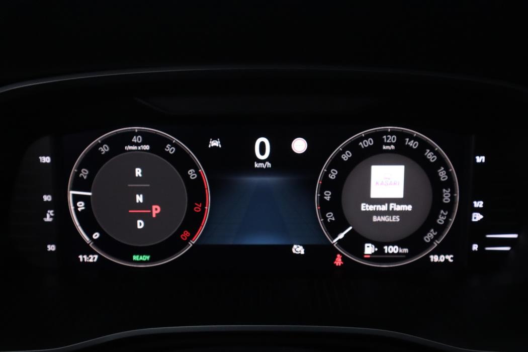 SKODA Octavia 2025