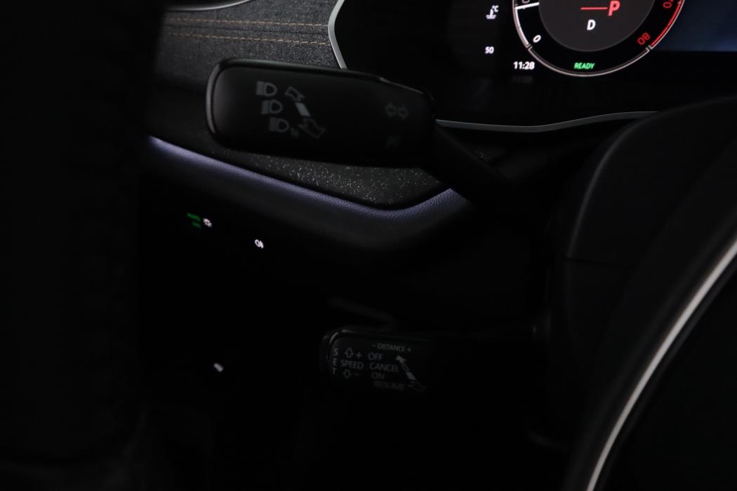 SKODA Octavia 2025