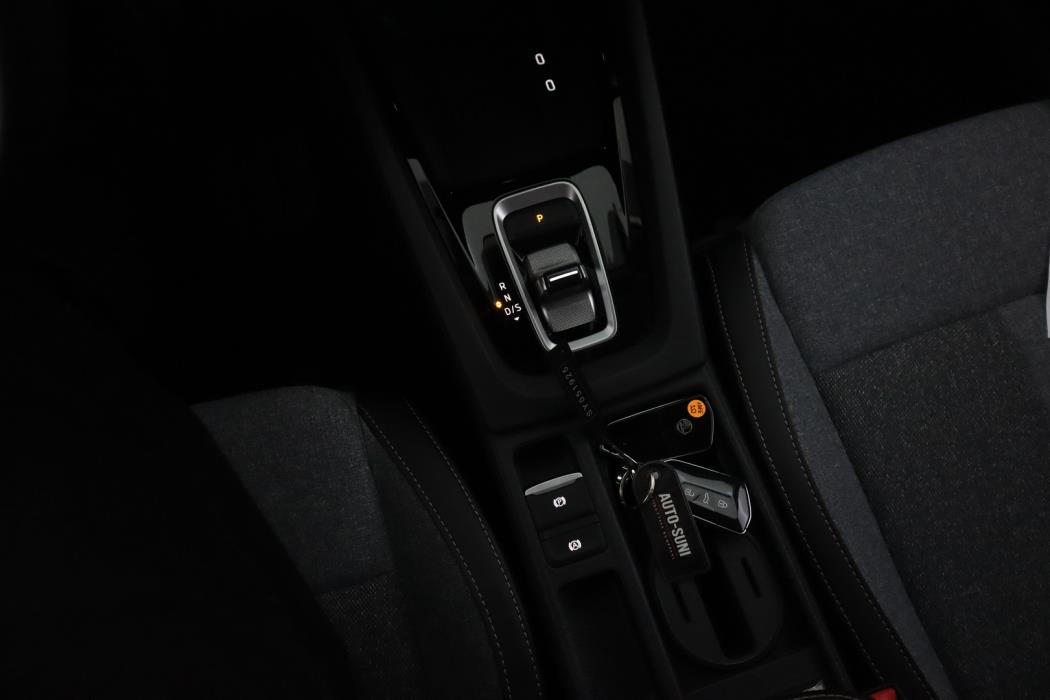SKODA Octavia 2025