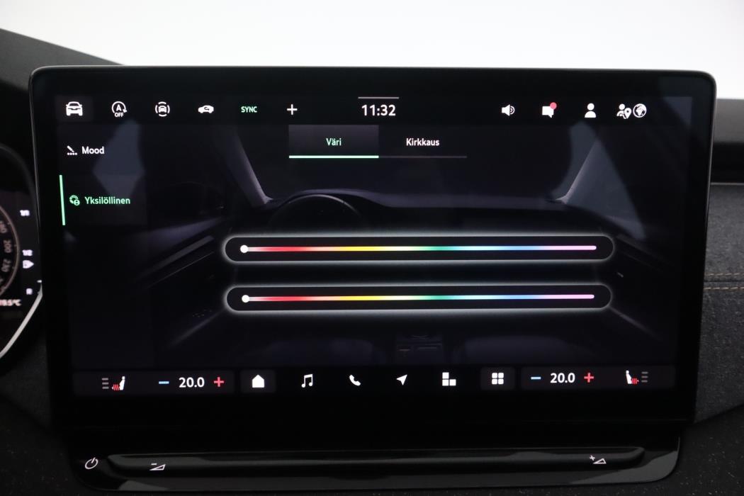 SKODA Octavia 2025