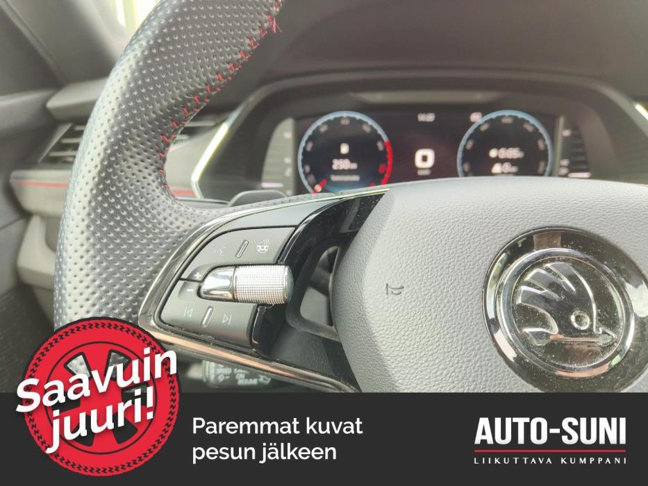 SKODA Octavia 2021