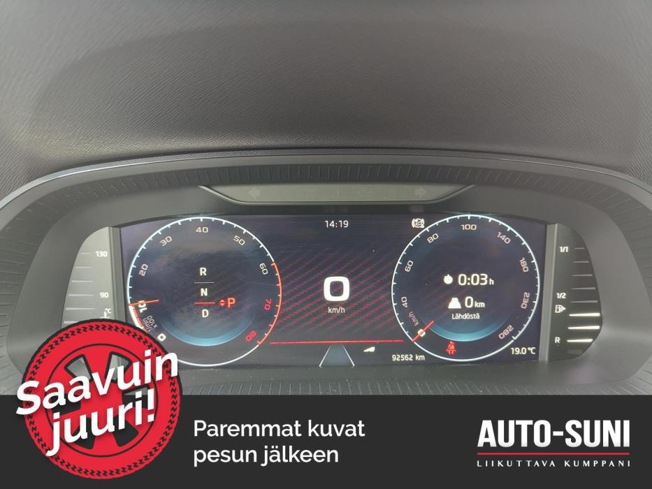 SKODA Octavia 2021