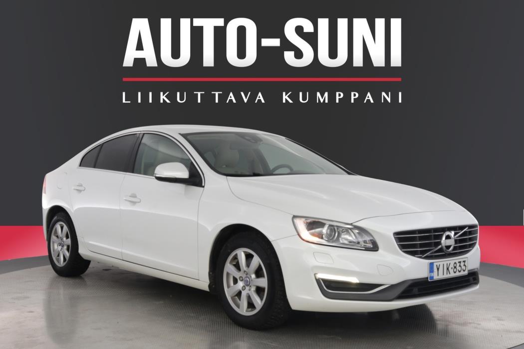 VOLVO S60 2013