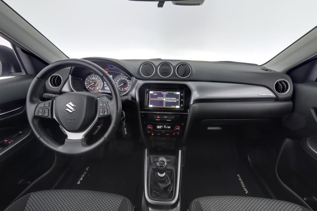 SUZUKI Vitara 2020