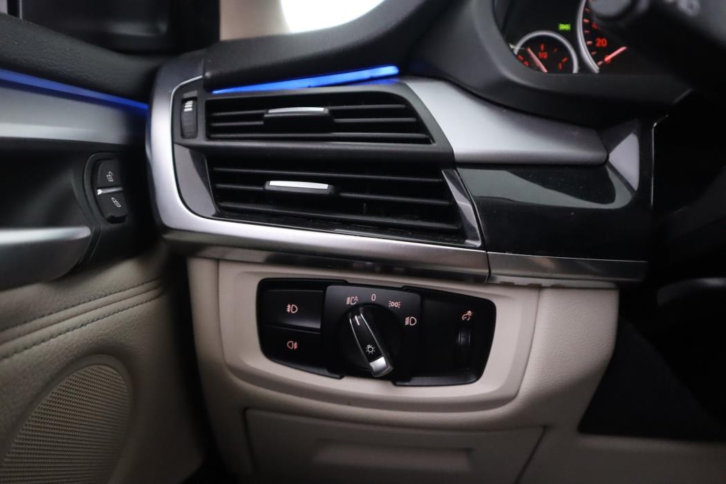 BMW X5 2017