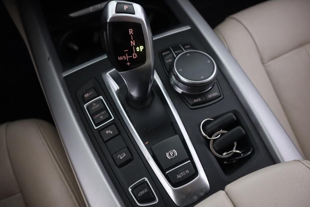BMW X5 2017