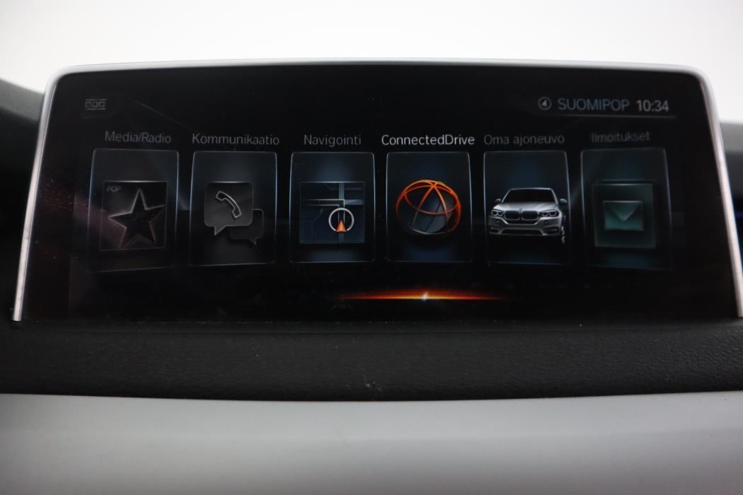 BMW X5 2017