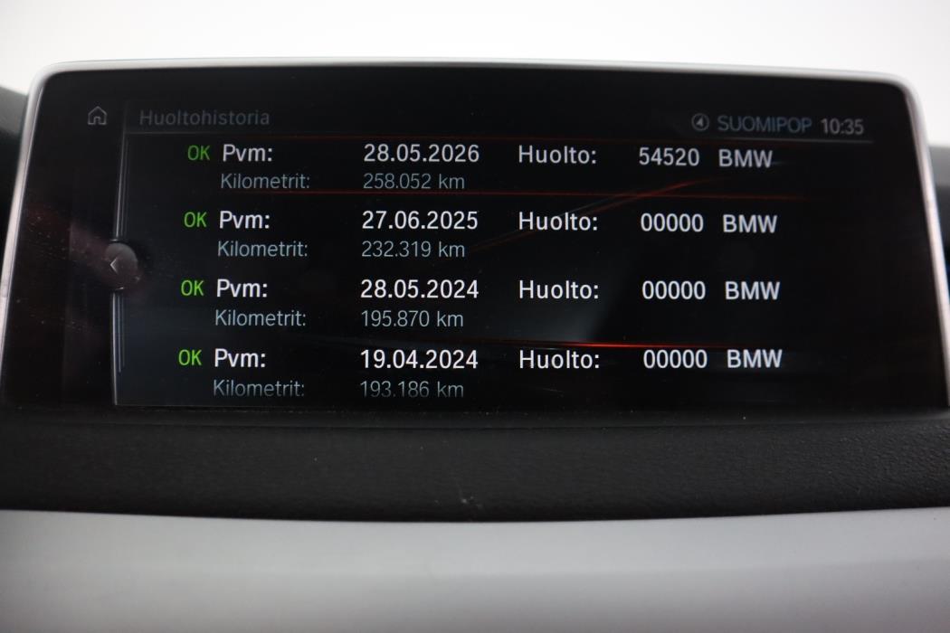 BMW X5 2017