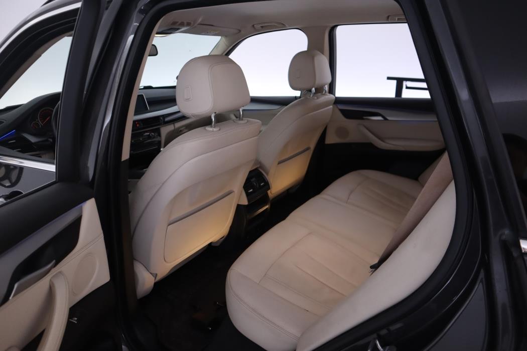 BMW X5 2017