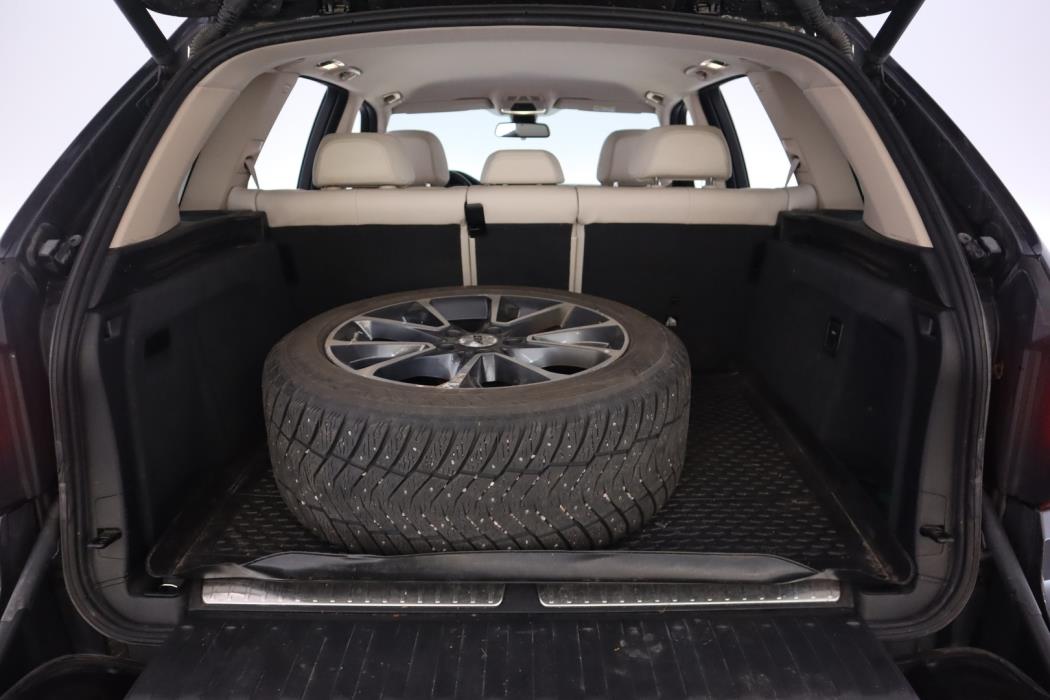 BMW X5 2017