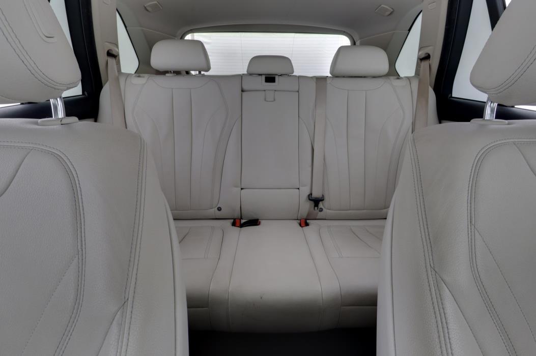 BMW X5 2017
