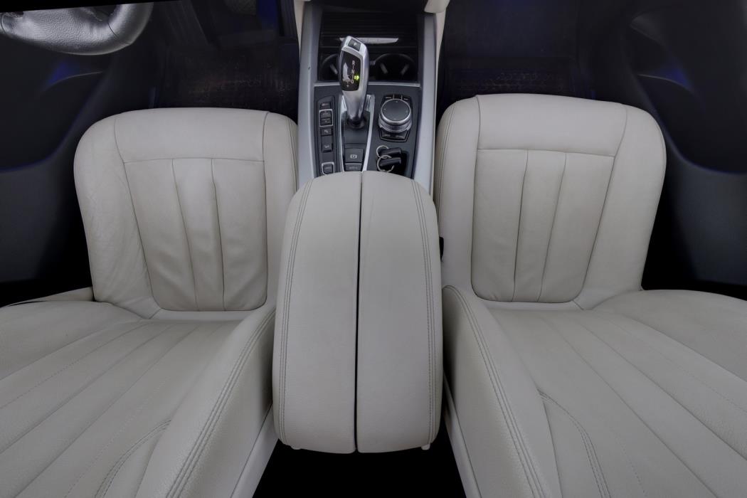 BMW X5 2017