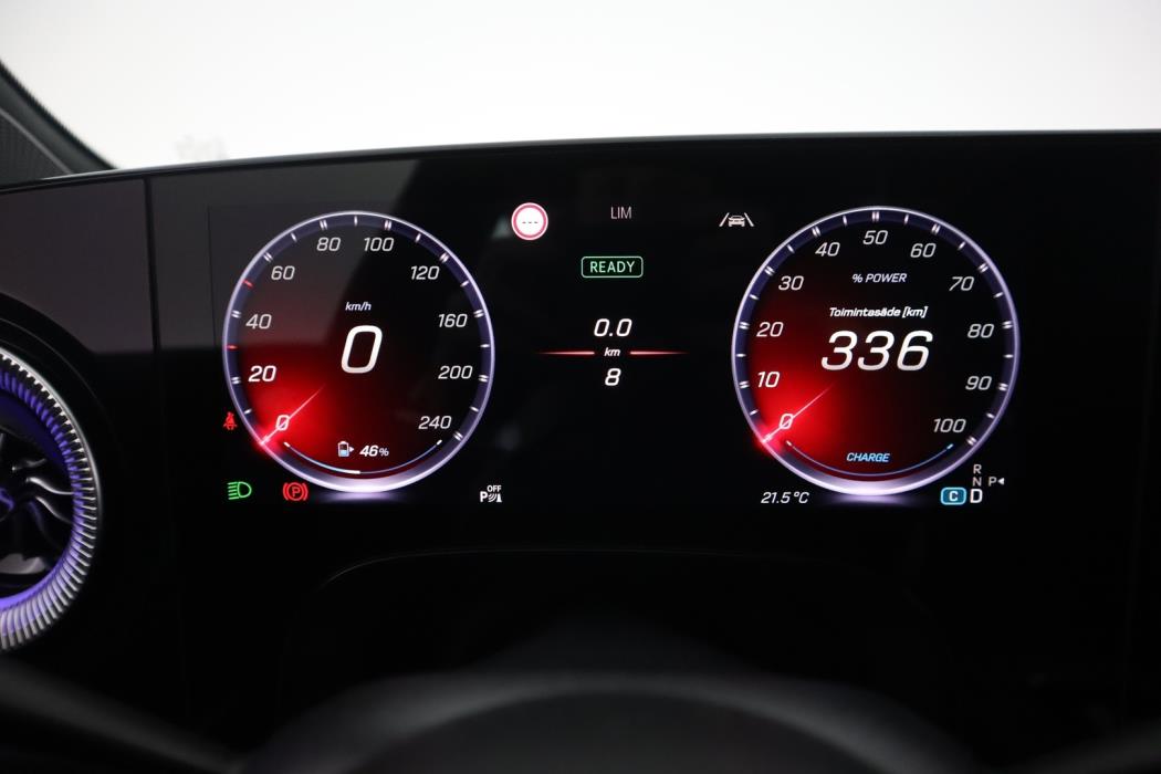 MERCEDES-BENZ CLA 2026